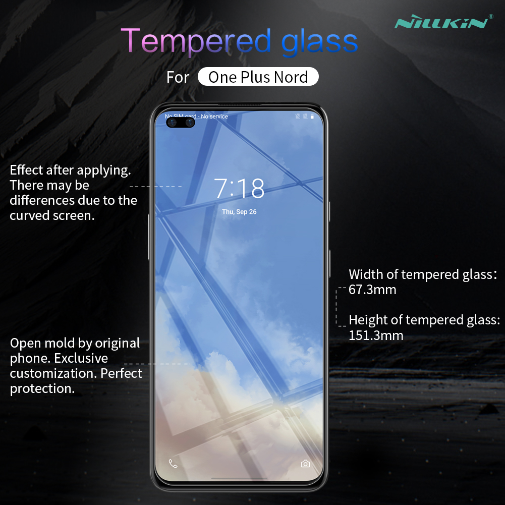 NILLKIN-Amazing-HPRO-9H-Anti-Explosion-Anti-Scratch-Full-Coverage-Tempered-Glass-Screen-Protector-fo-1737986-13
